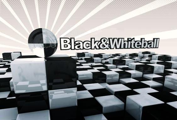 2nd Annual Black and White Ball! Black & White Ball. Eugenie Terrace